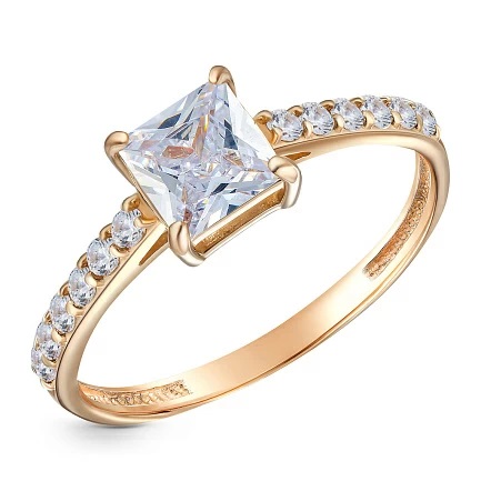 Кольцо (Au 585) 1180891010