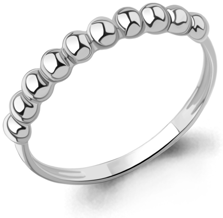 Кольцо (Ag 925) 54956.5