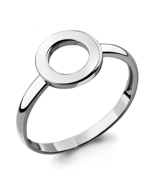 Кольцо (Ag 925) 54696.5