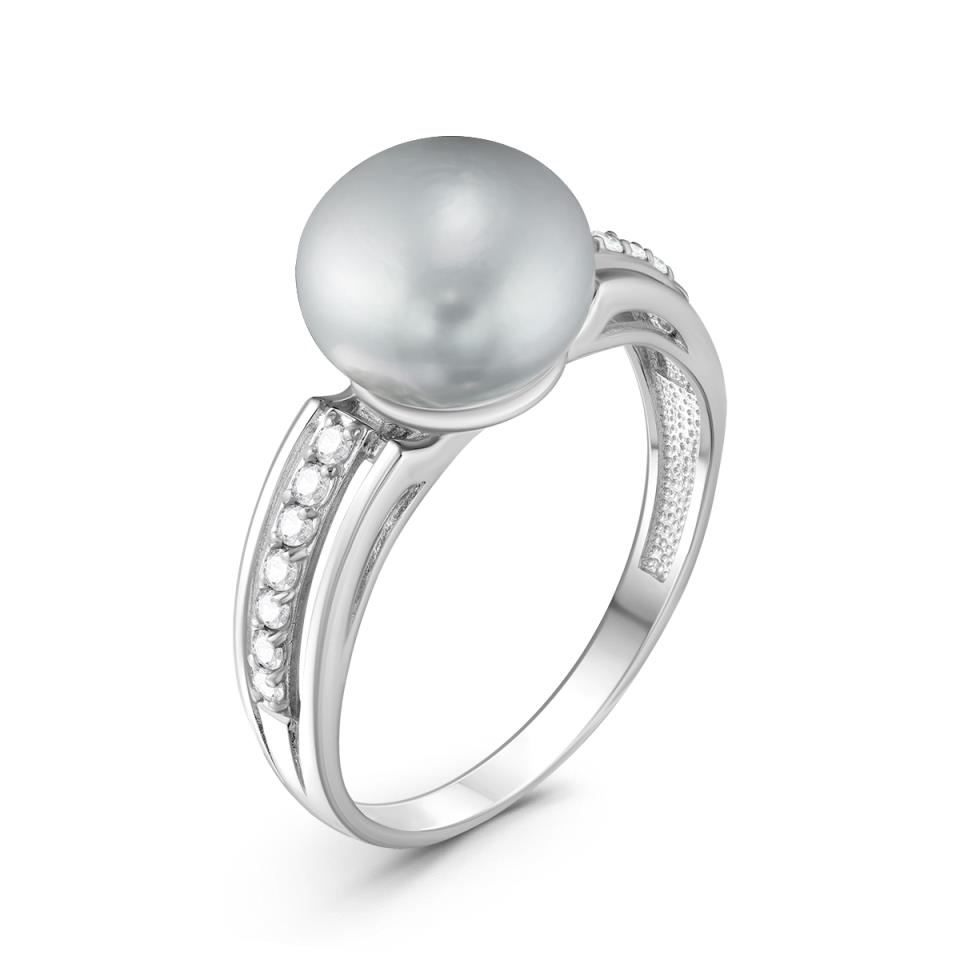 Кольцо (Ag 925) км114р1007