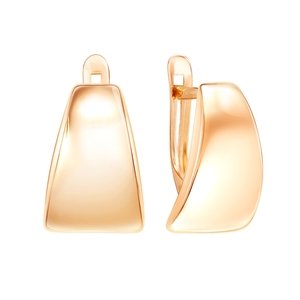 Серьги (Au 585) 00-62-0250-00