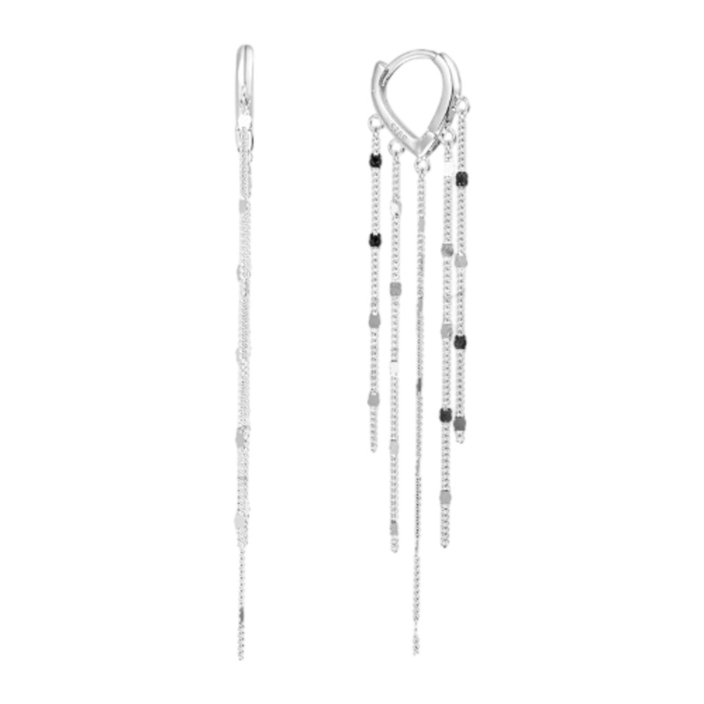 Серьги (Ag 925) 21С152605