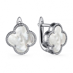 Серьги (Ag 925) 902022623