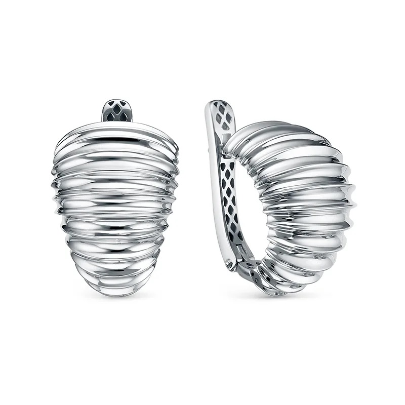 Серьги (Ag 925) дс2201995р