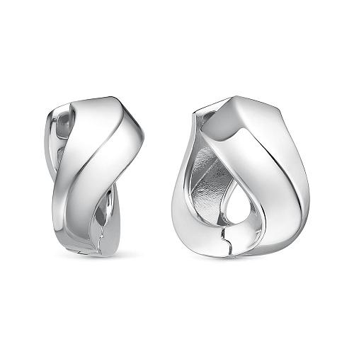 Серьги (Ag 925) с120908