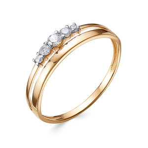 Кольцо (Au 585) 1102937