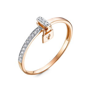 Кольцо (Au 585) 1104919