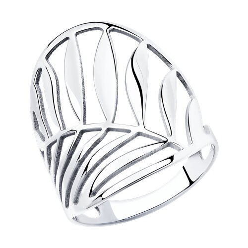 Кольцо (Ag 925) 94-110-00752-1