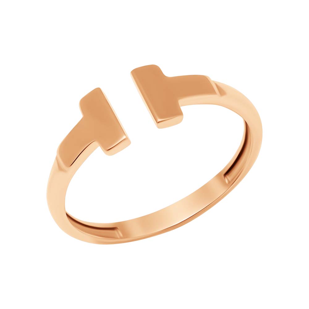 Кольцо (Au 585) 13001615