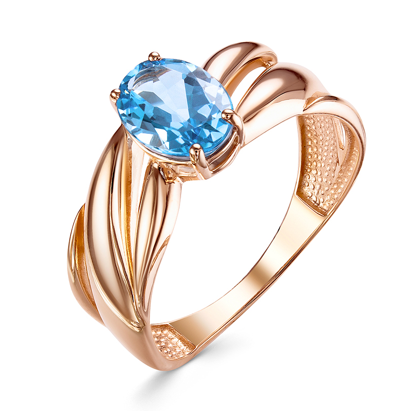 Кольцо (Au 585) 1-1143