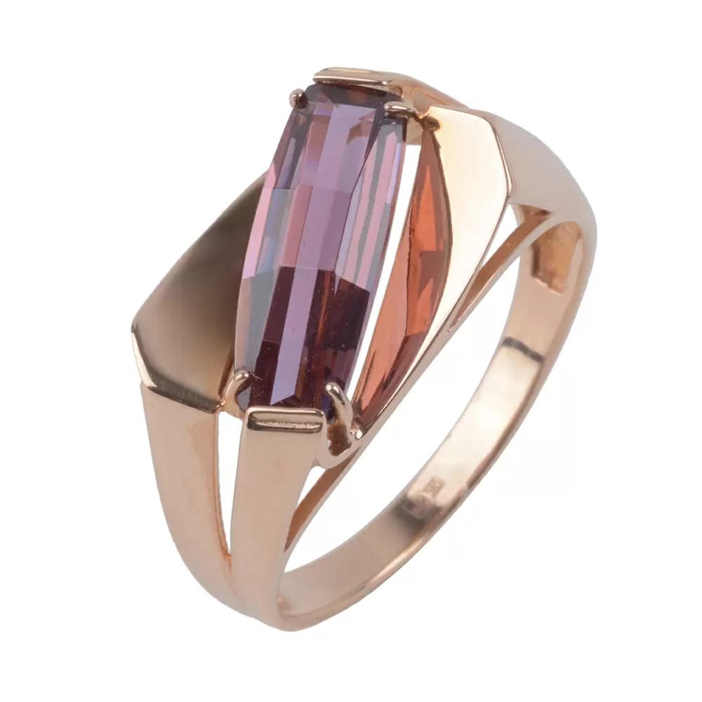 Кольцо (Au 585) кл3476-86-01