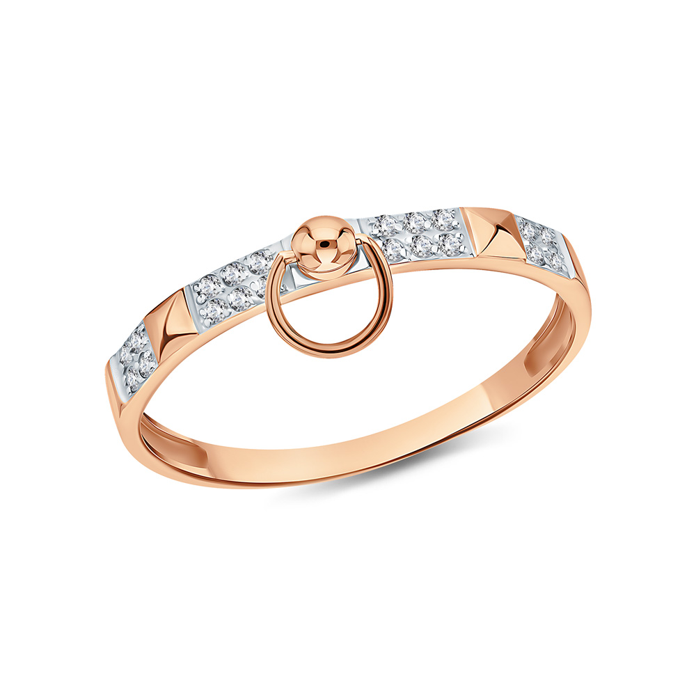 Кольцо (Au 585) 1156703