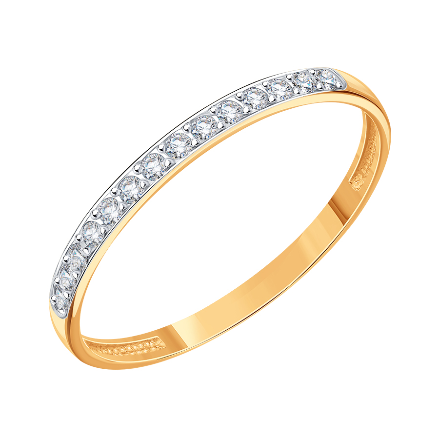 Кольцо (Au 585) Т14701А611