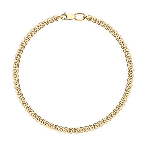 Браслет нонна (Au 585) 51-150-06050-31