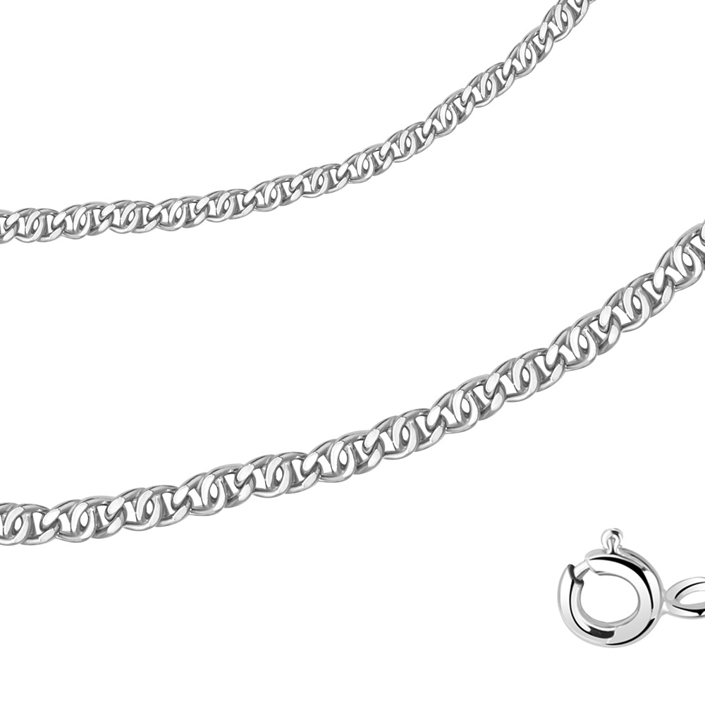 Браслет (Ag 925) 7535680Б.5