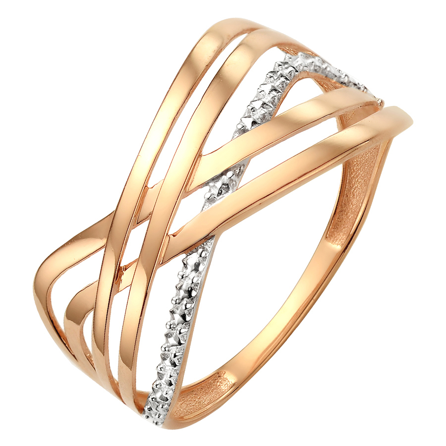 Кольцо (Au 585) 70282900