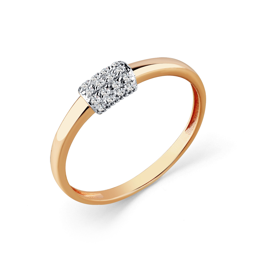 Кольцо (Au 585) 001-0641-0001-011