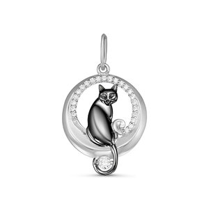 Подвеска (Ag 925) с035500