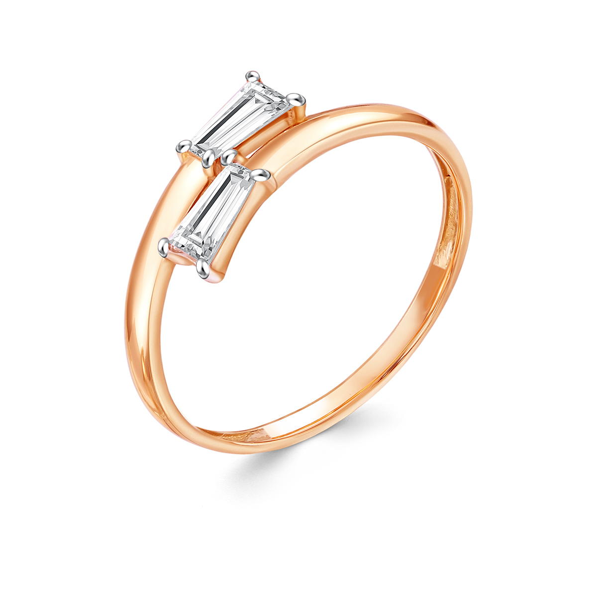 Кольцо (Au 585) 51-0107