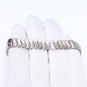 Браслет (Ag 925) FBLK 135