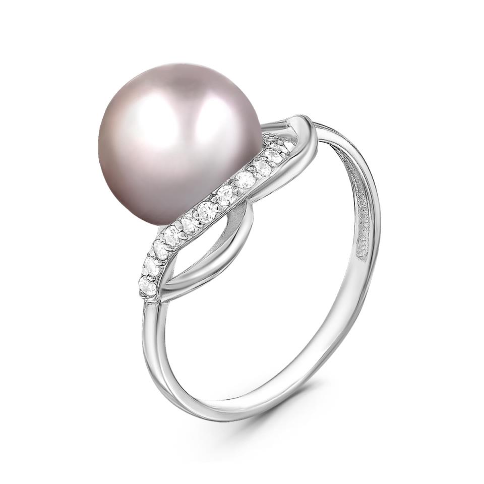 Кольцо (Ag 925) км099р1007