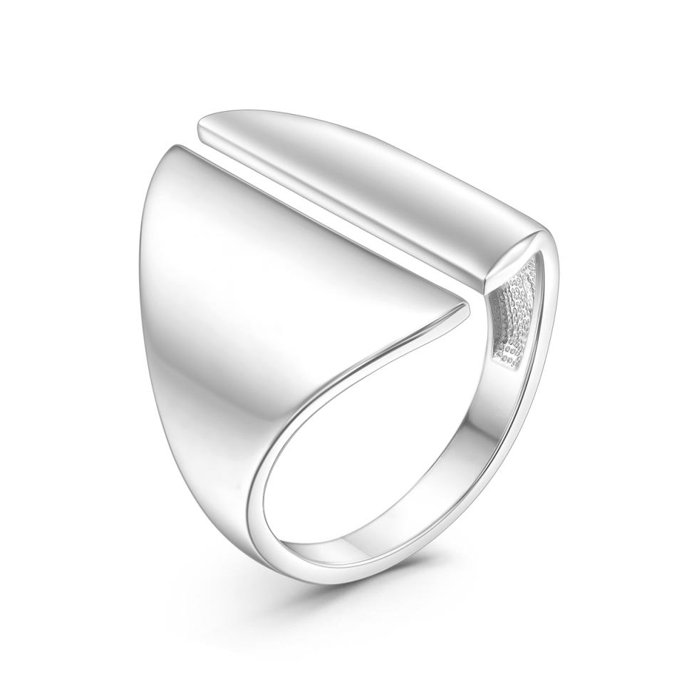 Кольцо (Ag 925) К50126р