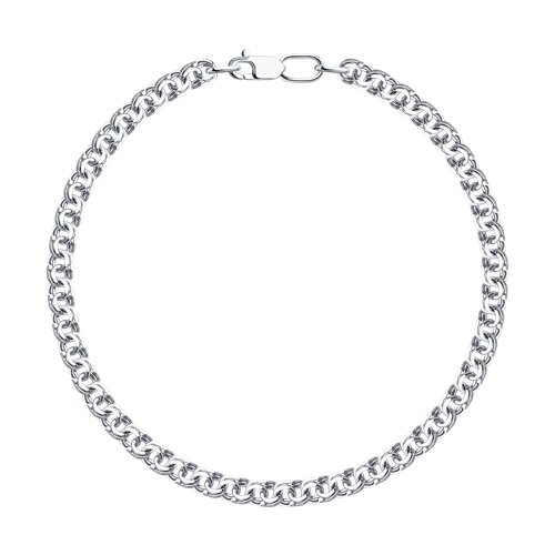 Браслет бисмарк (Ag 925) 965140604