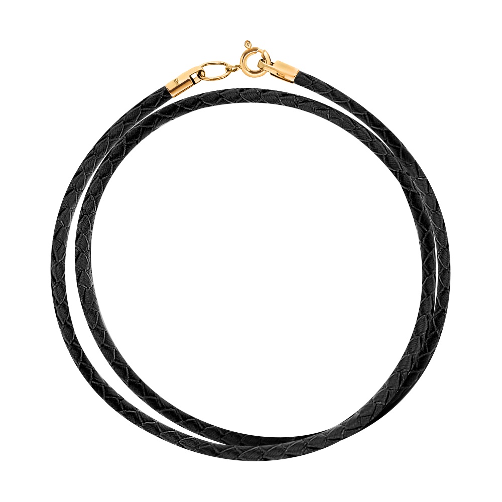 Колье (Au 585) 7128кж