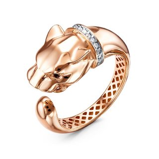 Кольцо (Au 585) 110425