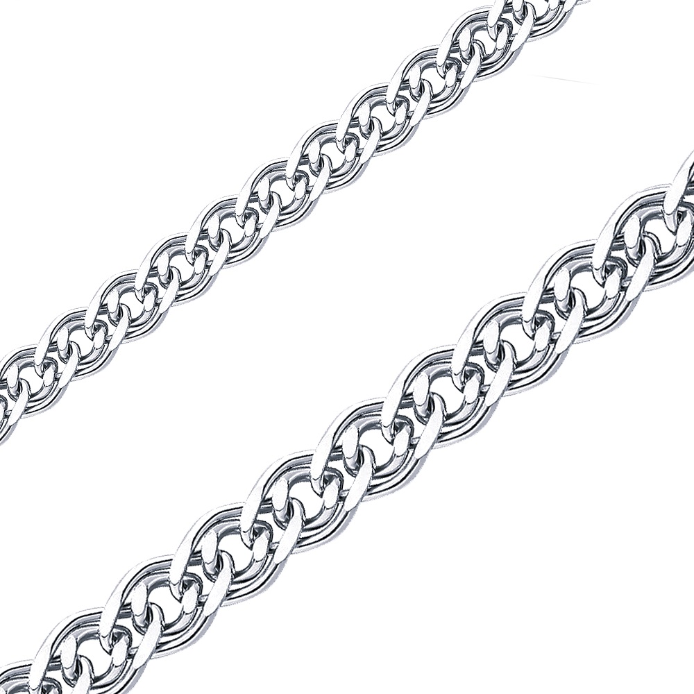 Браслет нонна (Ag 925) ННГр 060-17