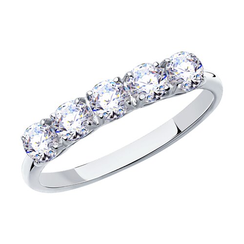 Кольцо (Ag 925) 94-110-01641-1