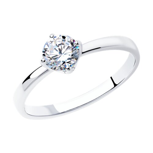 Кольцо (Ag 925) 94011811