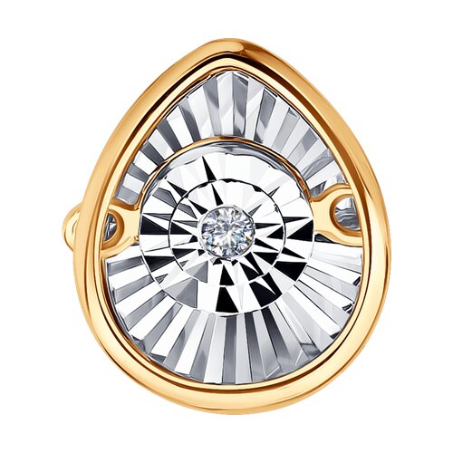 Подвеска (Au 585) 1030973