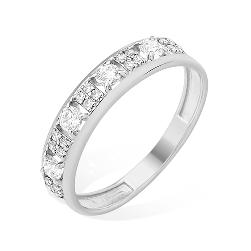 Кольцо (Ag 925) 1010015167-501