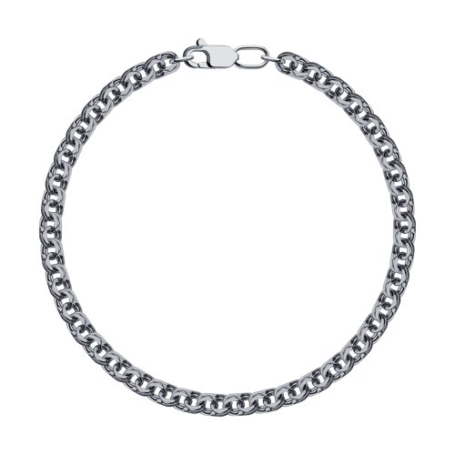 Браслет бисмарк (Ag 925) 995140704