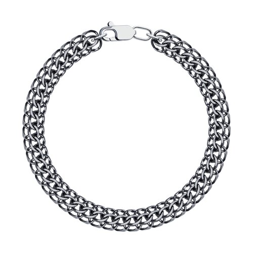 Браслет питон (Ag 925) 995150704