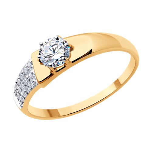 Кольцо (Au 585) 51-110-02193-1