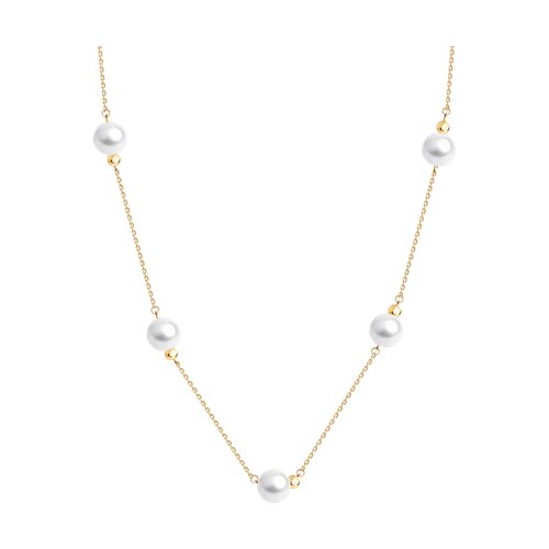 Колье (Au 585) 797092