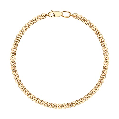 Браслет нонна (Au 585) 552020602