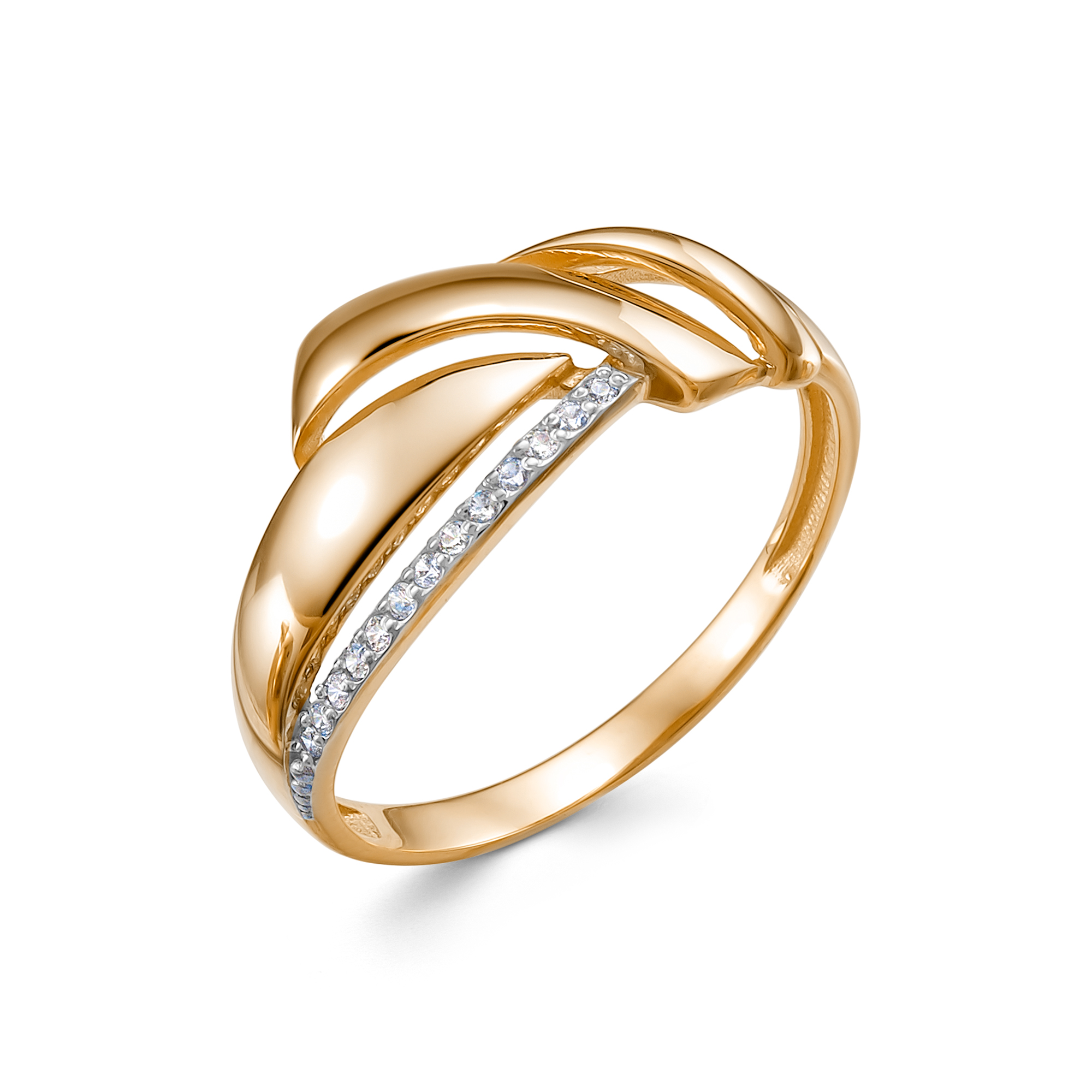 Кольцо (Au 585) 04-51-1224-00