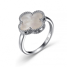 Кольцо (Ag 925) 902012623