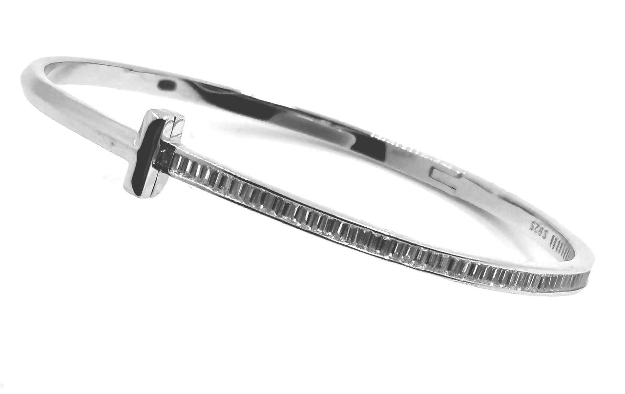 Браслет (Ag 925) Sc01043r