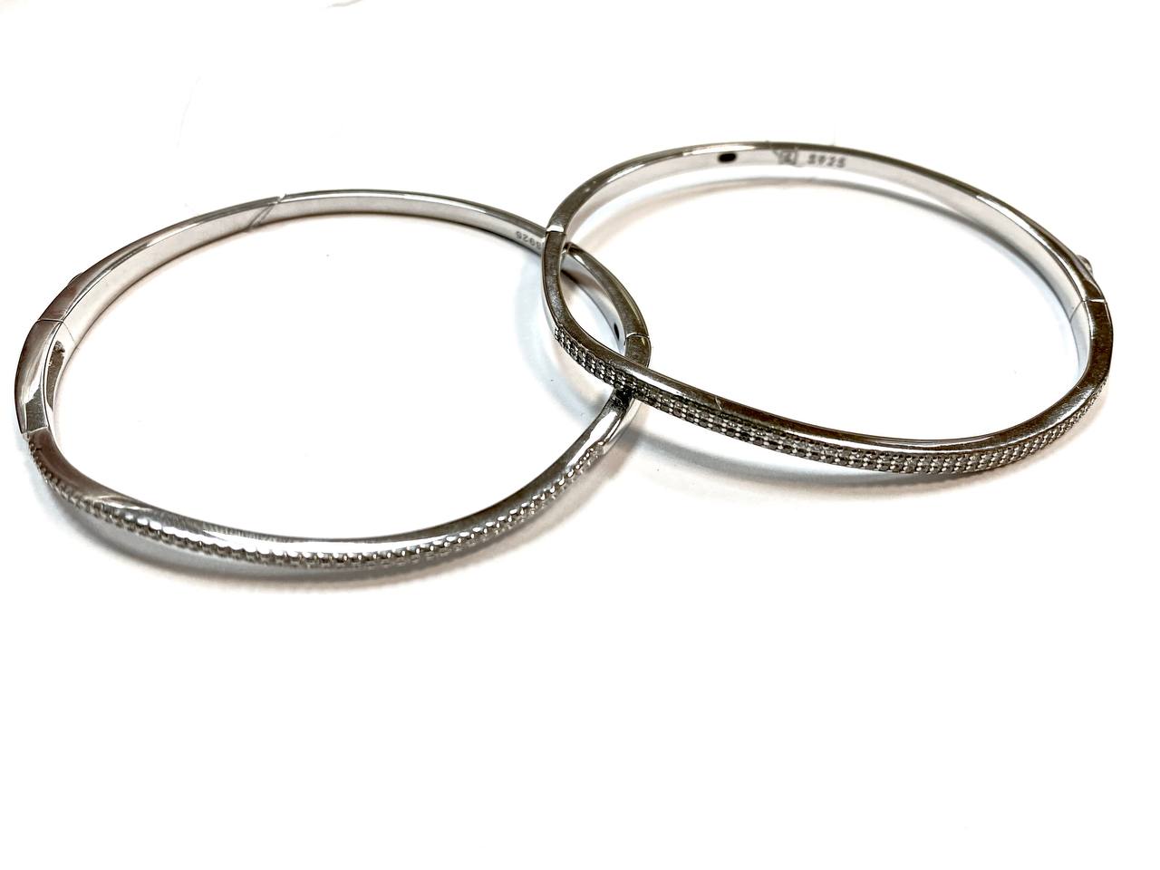 Браслет (Ag 925) Sc01060r