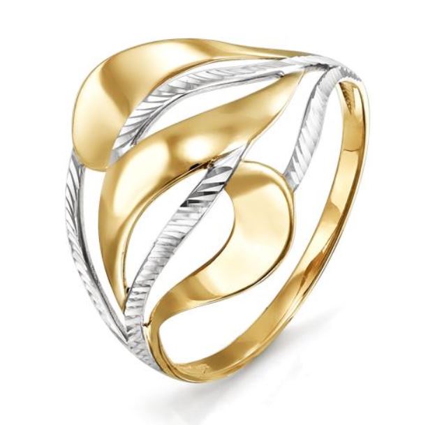 Кольцо (Au 585) 210760