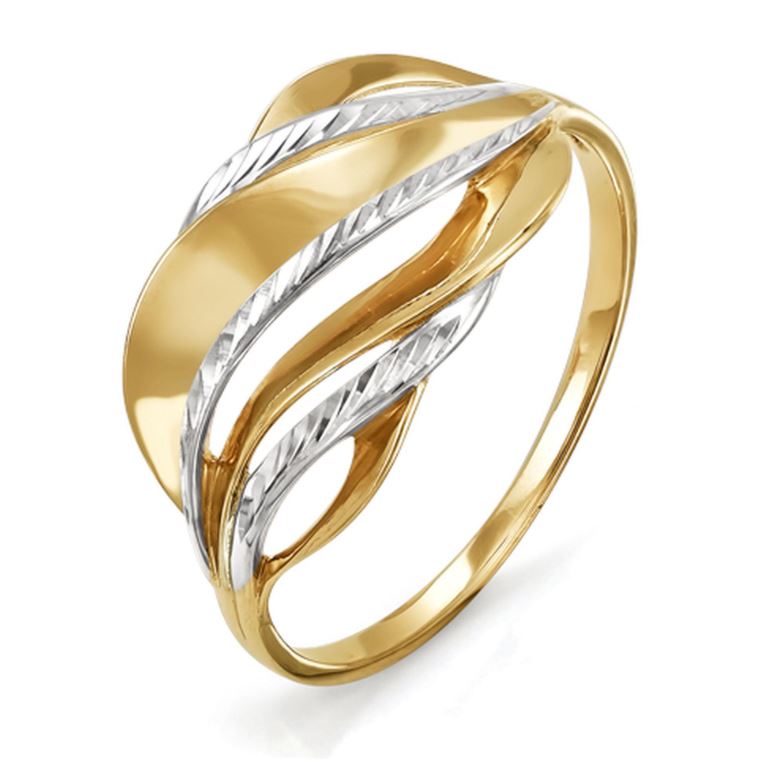 Кольцо (Au 585) 210764