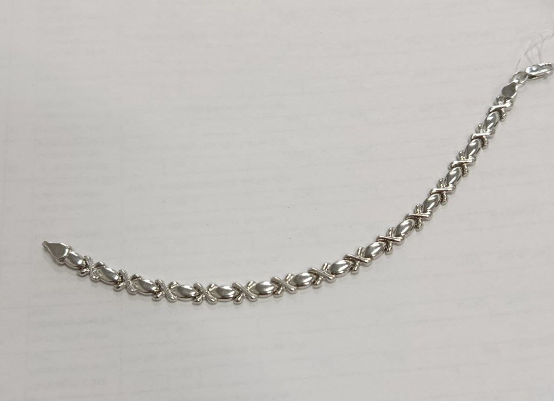 Браслет (Ag 925) 47-72-0000-40384