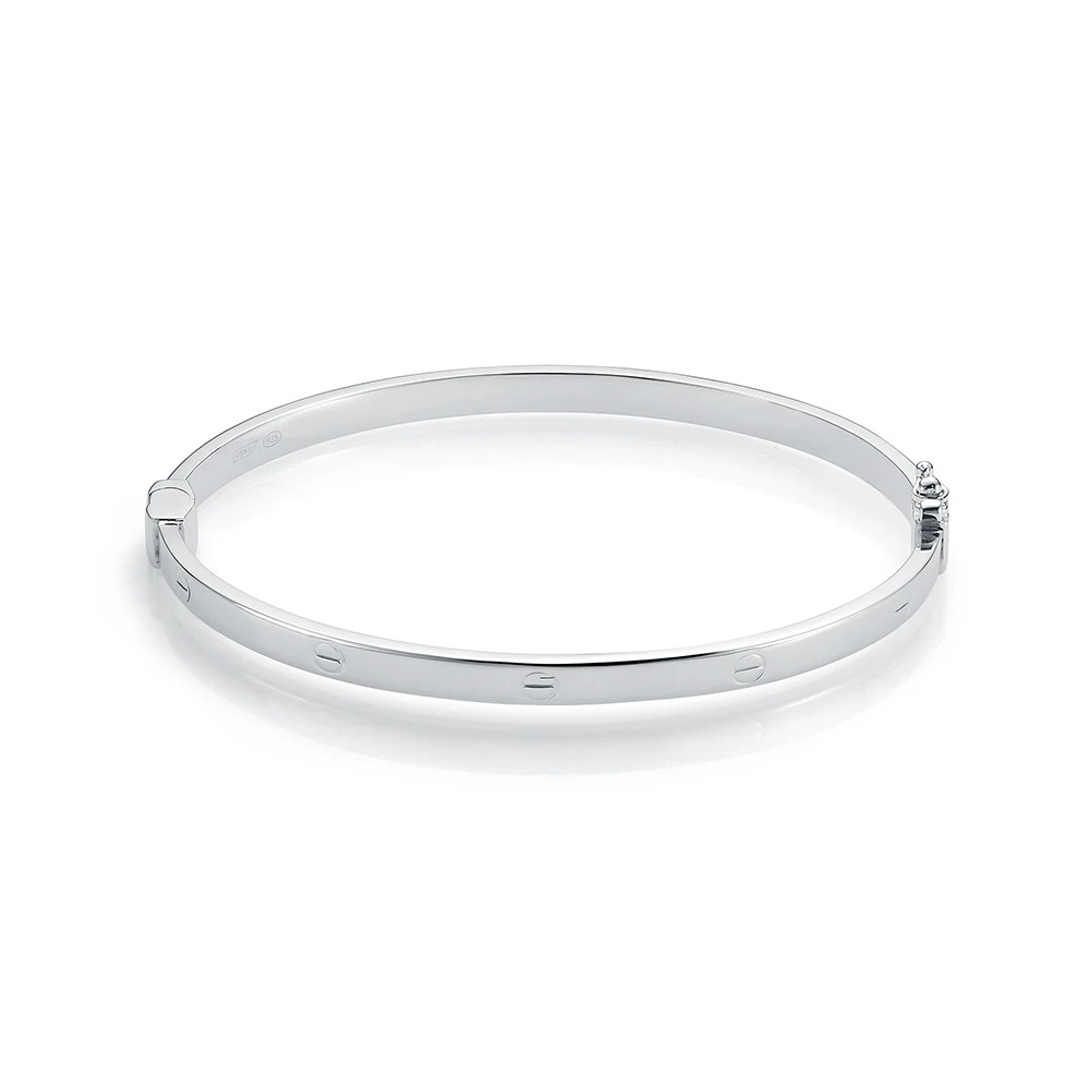 Браслет (Ag 925) с070419