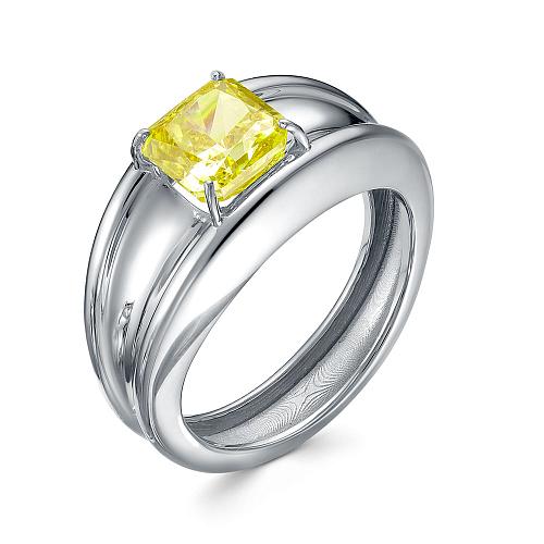 Кольцо (Ag 925) с110609 Ц