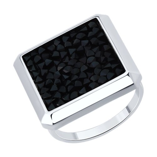 Кольцо (Ag 925) 94-110-02387-1