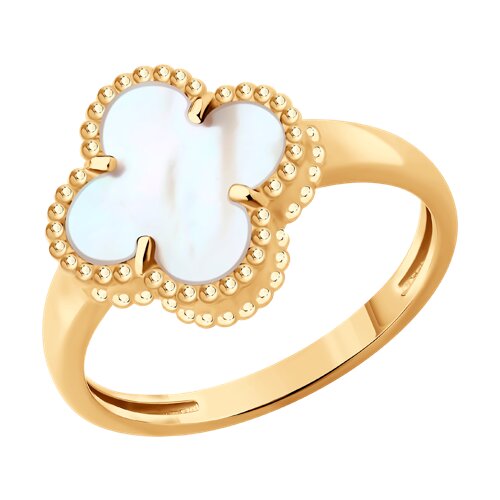 Кольцо (Au 585) 717203